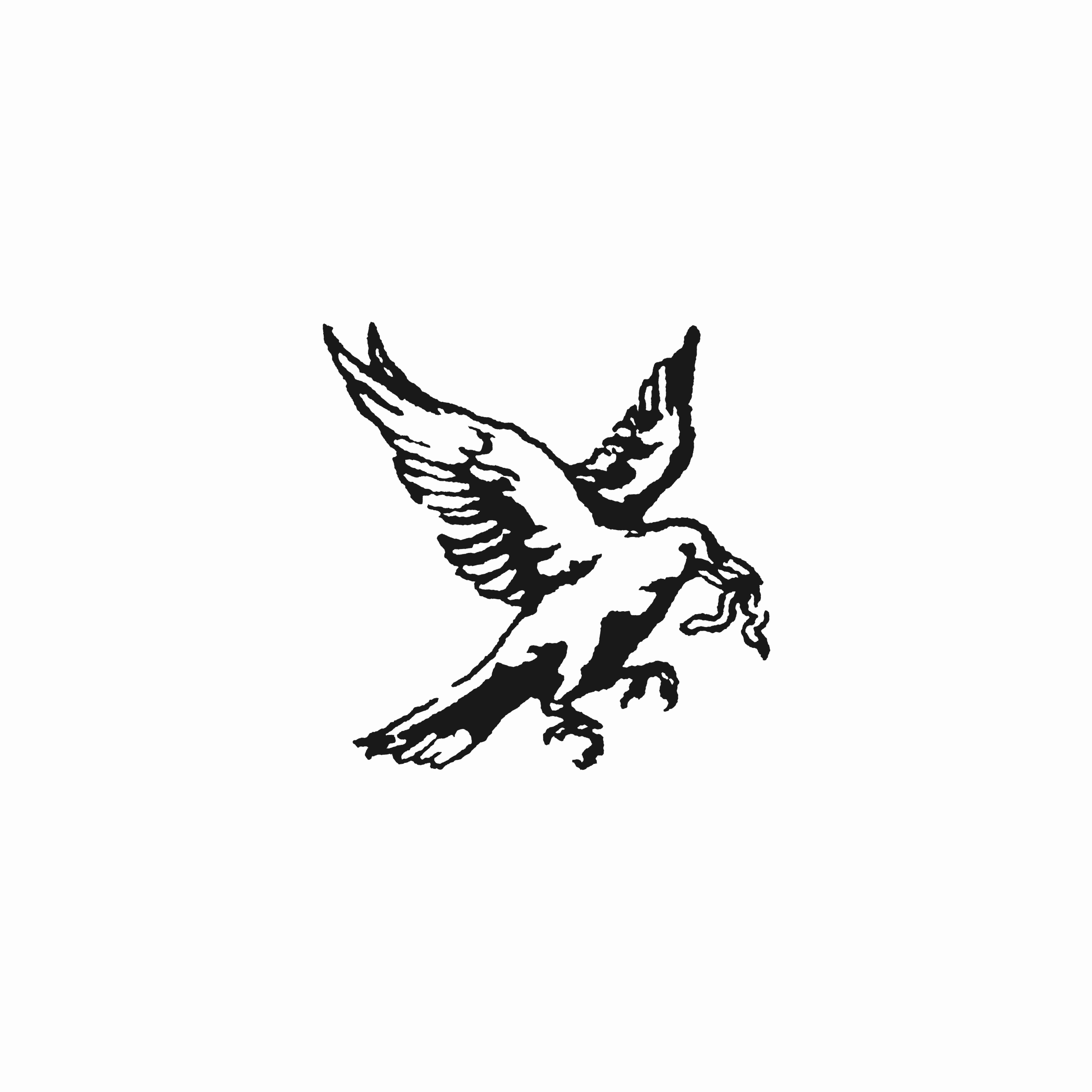 High & Low Engineering bird seal